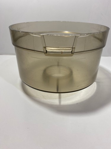General Electric Food Processor Replacement Parts D1FP1-4200 D3FP1 D5FP1 - Picture 8 of 19