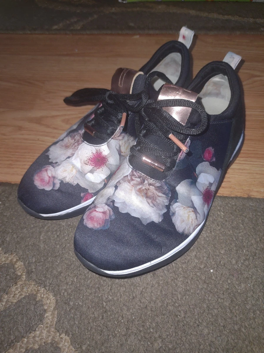 Tom Baker Of London Sneakers