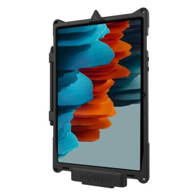 IntelliSkin GDS RAM-MOUNT RAM-GDS-SKIN-SAM76-NG Hülle für Samsung Tab S7 11