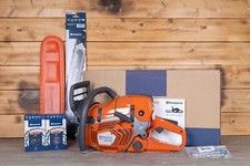 Motosega Husqvarna® 572 XP X-TOUGH LIGHT 50cm-3/8" 2 pezzi X-CUT-C85-72TG-1,5mm