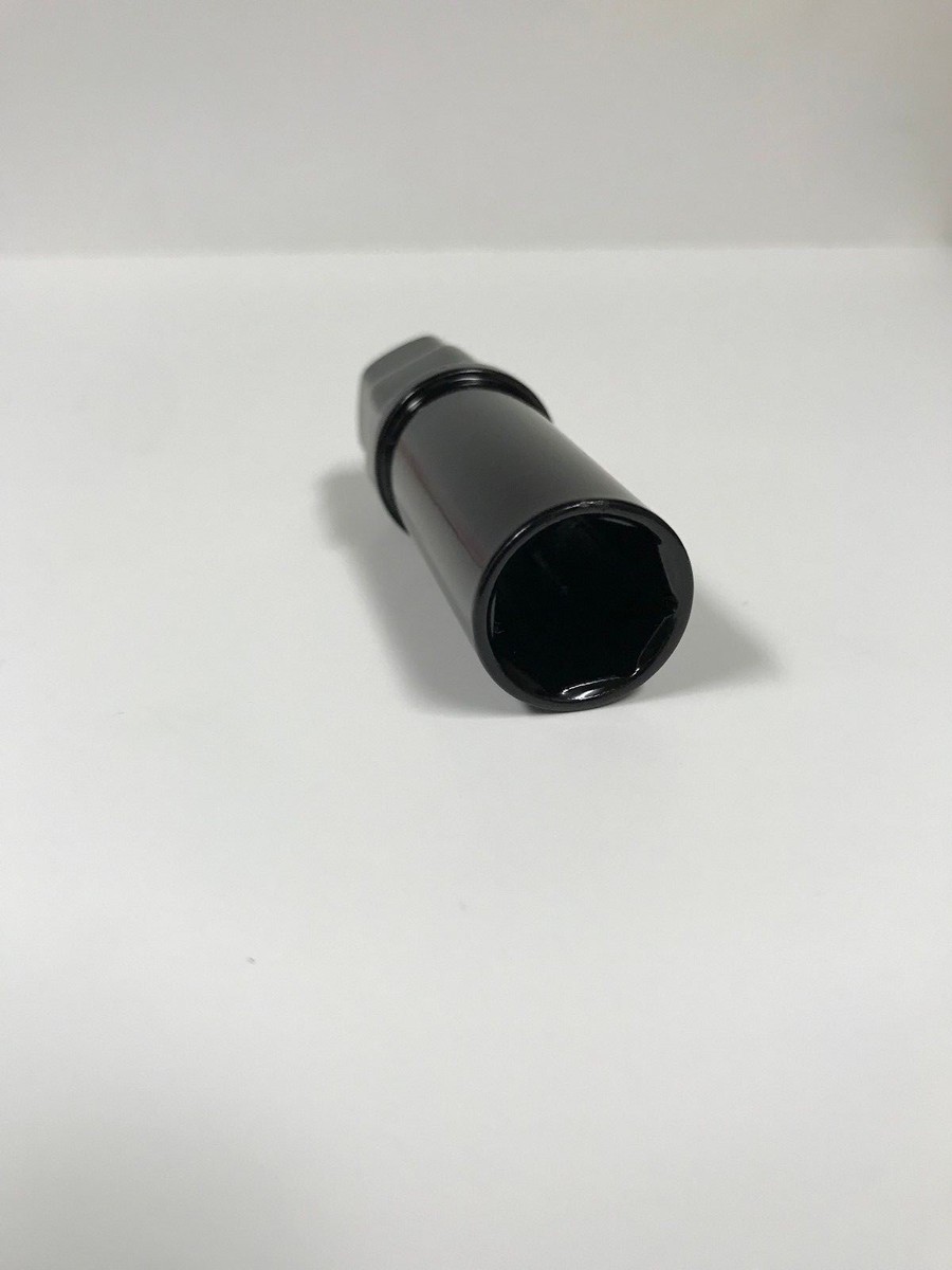 ATV UTV Spike Lug 7 Sided Wrench Tool Key Honda Polaris RZR Yamaha