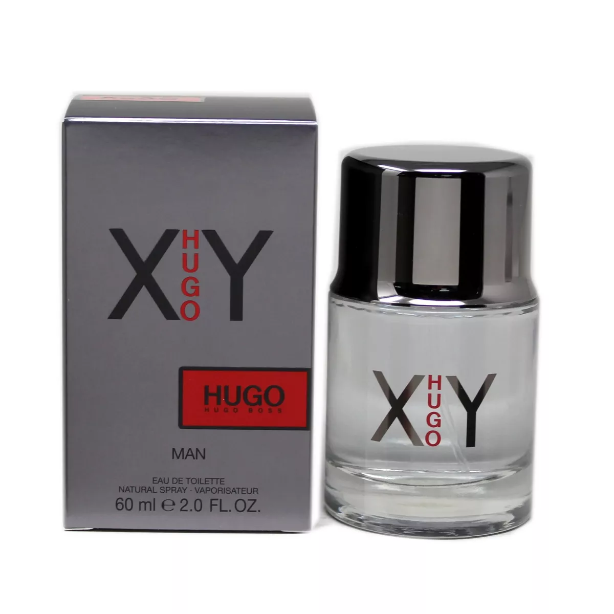 Hugo boss xy 60 clearance ml