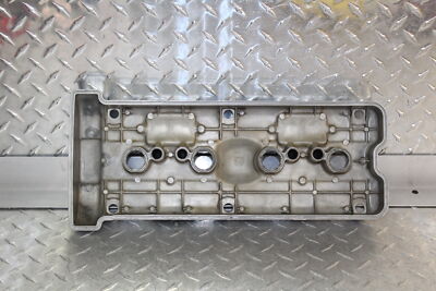ぷき子 2001 KAWASAKI NINJA ZX9R ZX900F ENGINE TOP END CYLINDER HEAD COVER