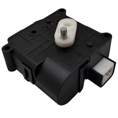 8710602070 Air Flap Motor/Actuator Toyota Corolla Verso AR10 2007