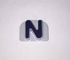 Leap Frog Fridge Phonics 2002 Replacement Uppercase Letter "N" ONLY