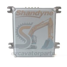 4376647 Regolatore Veicolo per Escavatore John Deere 120 JD120 Pannello di Controllo