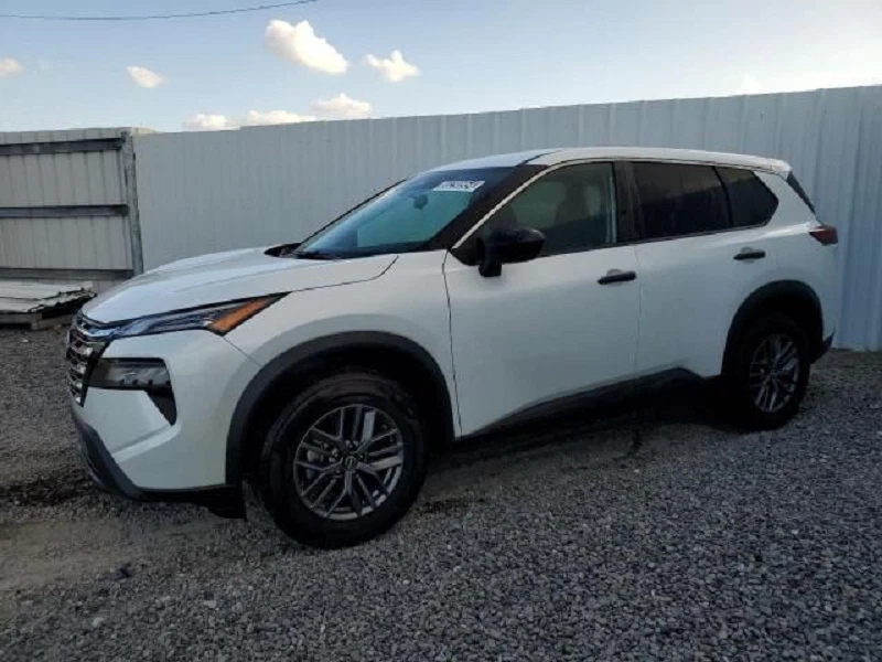 2024 Nissan Rogue Front Driver Left CV Axle Shaft OEM - Image 2 of 4