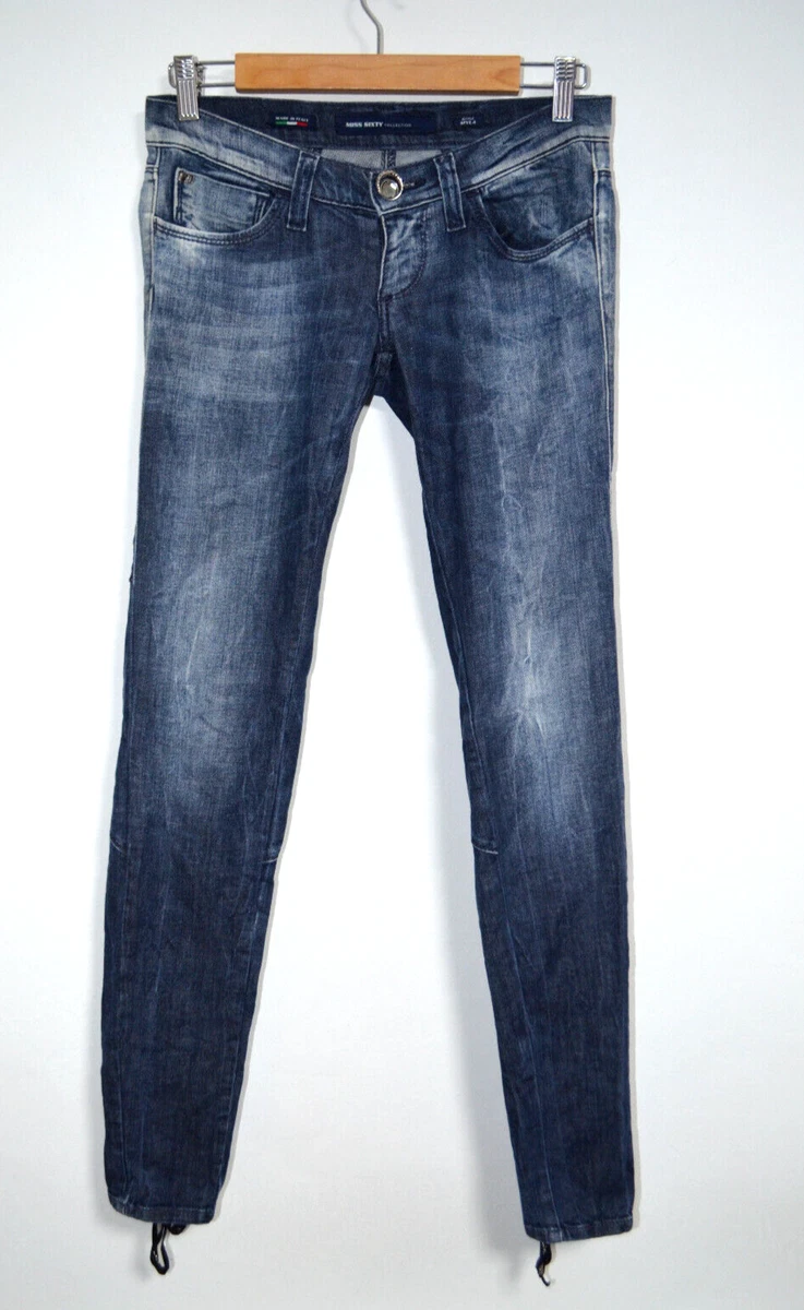 Miss sixty hotsell jeans ebay