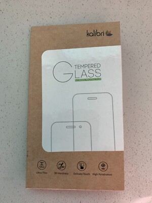 [1-Pack] Kalibri Tempered Glass Screen Protector for Huawei Nova 2s