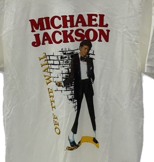 ヒステリックグラマー マイケル・ジャクソン シャツ HYSTERIC GLAMOUR（ヒステリックグラマー）の「MICHAEL JACKSON