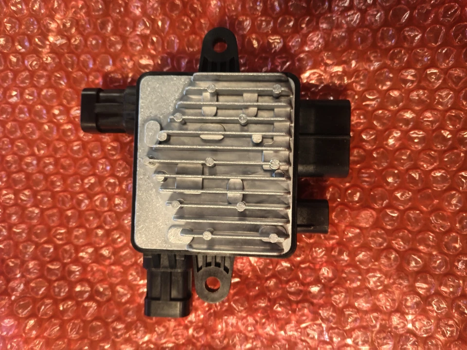 MÓDULO CONTROL VENTILADOR 225385-4D900 PARA KIA SEDONA 3.8L V6 24V 2006-2010 PARA HYUNDAI Foto 3 de 4