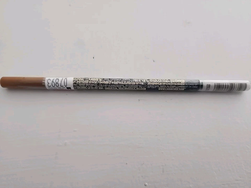 L.A. Girl Shady Slim Brow Pencil GB352 Taupe 0.003 oz New - Image 4 of 4