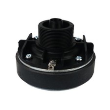 Sound Town 1" Compression Horn Driver, 50W PA DJ Replacement Tweeter MHF-014 