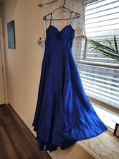 Sherri Hill Prom Dress