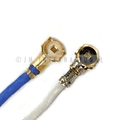  Samsung Galaxy WiFi Signal Antenna Flex Cable Boards Connector Replacement Part