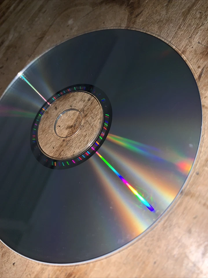 HP Scanning Scanner Software 1998 CD Disc Driver PrecisionScan Software - Image 4 of 4