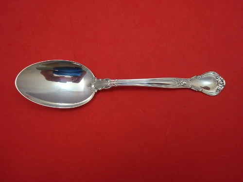Chantilly by Gorham Sterling Silver Place Soup Spoon 7" Flatware Heirloom