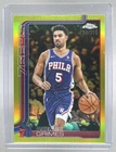 2025 Topps Quentin Grimes Base (Raw)