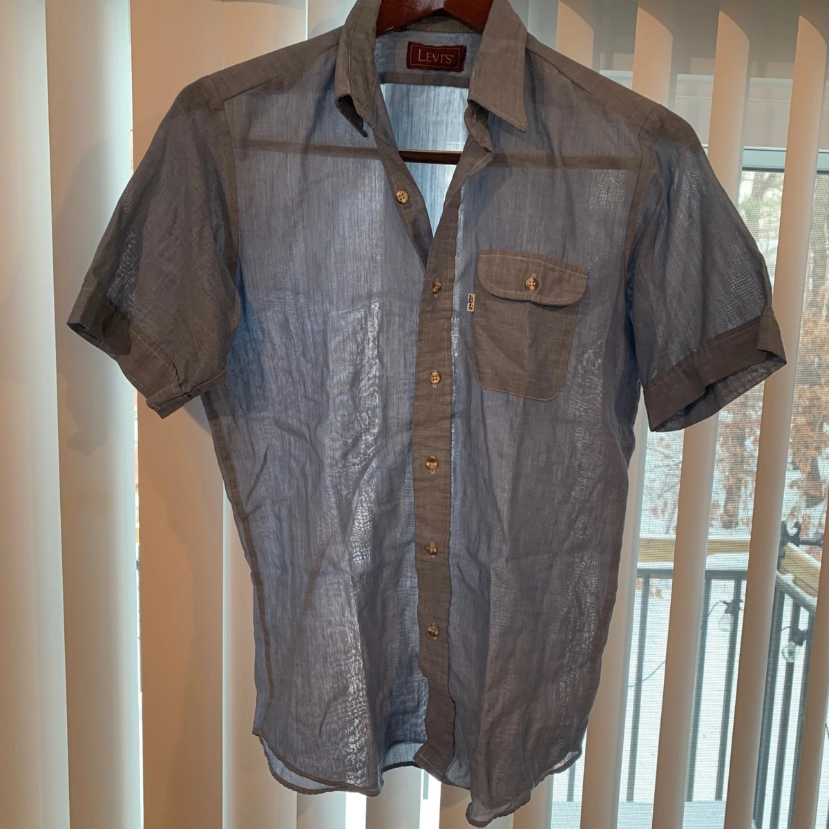 Hippy 1970s Vintage Clothing for Men for sale | eBay