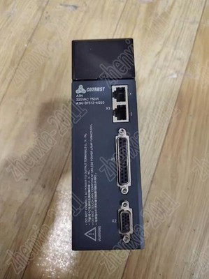 1PC Used COTRUST servo drive CTSD A3N-B7512-M200 0.75KW #md