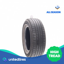 Used 23565r16 Michelin Defender 2 103h - 832 Used 23565r16 Michelin Defender 2 103h - 832