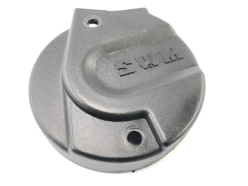 SWM SM 125 R [2018] - Abdeckung Drosselklappe