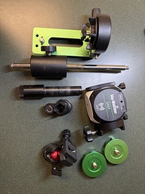 Sky-Watcher SAM WiFi Telescope Mount for Telescope with accessories 