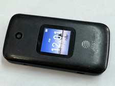 AT T Alcatel Smartflip 4052R Phone Flip 4G LTE Smart Flip Phone READ 