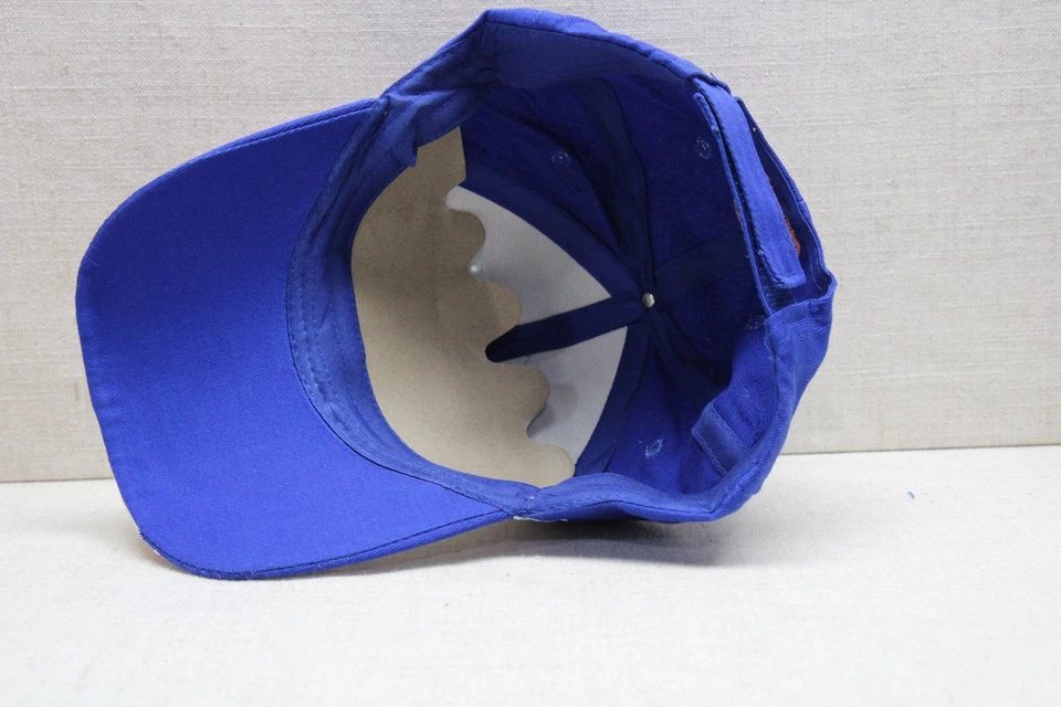 Camisa y sombrero Ricky Bobby Nascar Wonder Bread Talladega Nights Crew Racing XL Foto 4 de 4