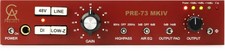 Golden Age Project Pre-73 MKIV Mic/Line/Instrument Preamplifier