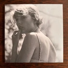 TAYLOR SWIFT ‎FOLKLORE RED VINYL USA TARGET EXCLUSIVE LIMITED EDITION 2LP OPENED