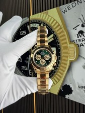 11/10/25 Rolex Daytona John Mayer 126508 (40MM) ebay Live!
