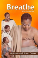 Breathe | Sharon Boney Burge | Taschenbuch | Kartoniert / Broschiert | Englisch
