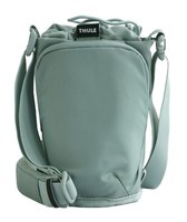 Thule Enroute Water Bottle Holder Flaschenhalter Soft Blue / Darkest Blue Neu