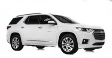 2021 Chevrolet Traverse Premier 4dr SUV