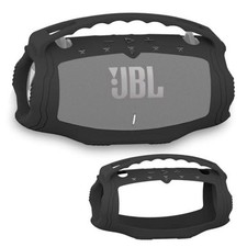 Silicone Cover Case for JBL Xtreme 4 Portable Bluetooth Speaker Soft Back