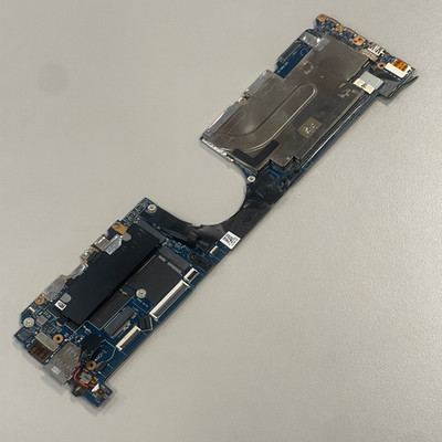 Genuine Dell Latitude 7400 2-in-1 Motherboard 16GB RAM i7-8665U CPU 0VM0F7 VM0F7
