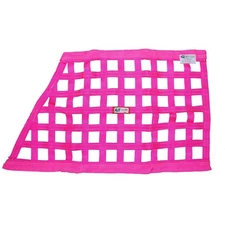 RJS Racing Equipment 10000210 Grand National Window Ribbon Net SFI 27.1 certifie