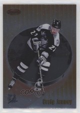 1998-99 Bowman's Best Craig Janney #94 11nq