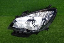 Frontscheinwerfer Opel Mokka Bi-Xenon Links Scheinwerfer Headlight