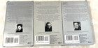 3 lot Vtg Death Gate Cycle AUDIO book Tapes 1992 HICKMAN WEIS — photo 3