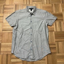 Marc By Marc Jacobs Shirt 2011 Large Limited Edition
