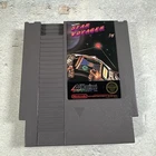 Star Voyager (Nintendo Entertainment System NES, 1987) Authentic Cart