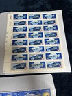 2000 Space Stamps Collection Of 6 Assorted Sheets/set 1975, 1981 Sheets Included — photo 7