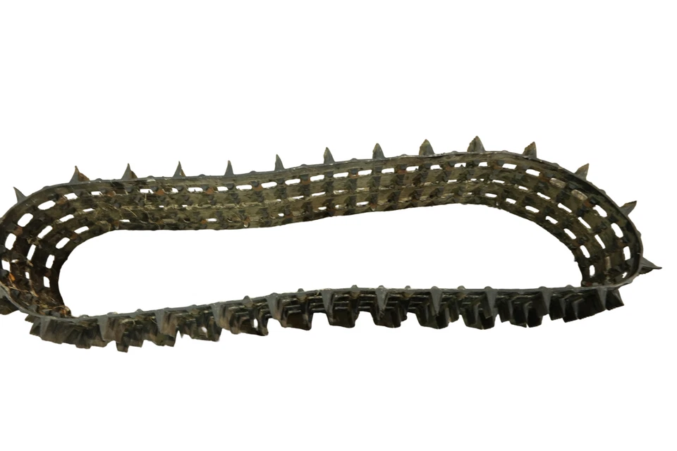 Polaris Track 155" x 15" x 2.4" Lug x 2.86" Pitch 5413622 SB109 - Image 3 of 4