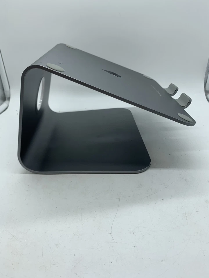 Rain Design Mstand Stainless Steel Laptop Stand ~ FREE SHIPPING - Image 4 of 4