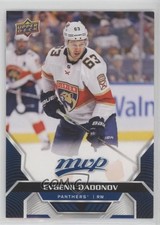 2020-21 Upper Deck MVP Factory Set Blue Evgeni Dadonov Evgenii Dadonov #137 0a4