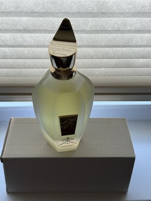 Xerjoff Unisex 1861 Zefiro EDP Spray 3.4 oz (Tester) (100 ml)