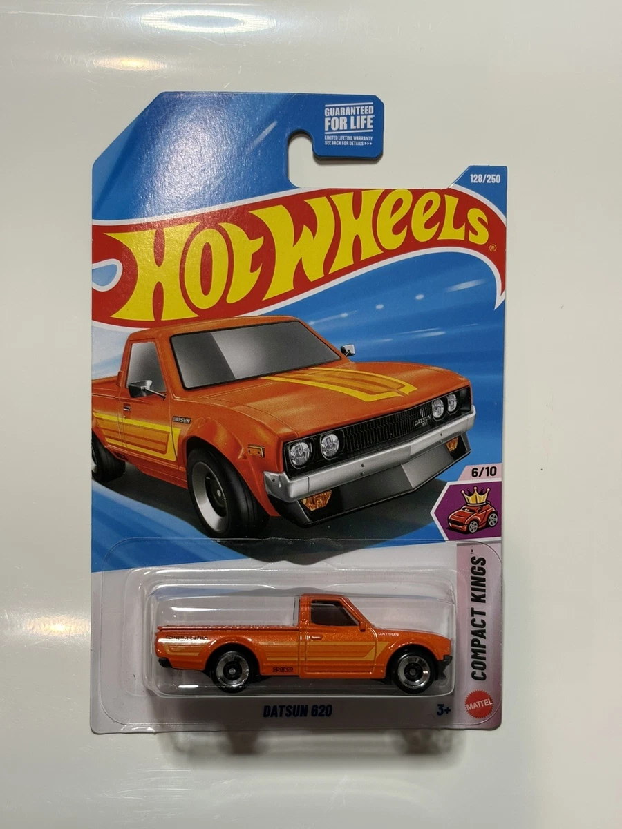 25+ Datsun Orange Diecast & Toy Pickup Trucks for sale | Updated