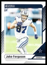 2024 Donruss #154 Jake Ferguson